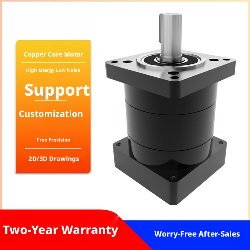 Planetary Gear Reducer for Ser - Geared Motor ulasan dan harga