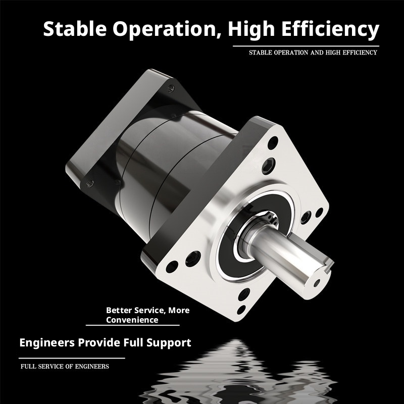 Planetary Gear Reducer for Ser - Geared Motor ulasan dan harga
