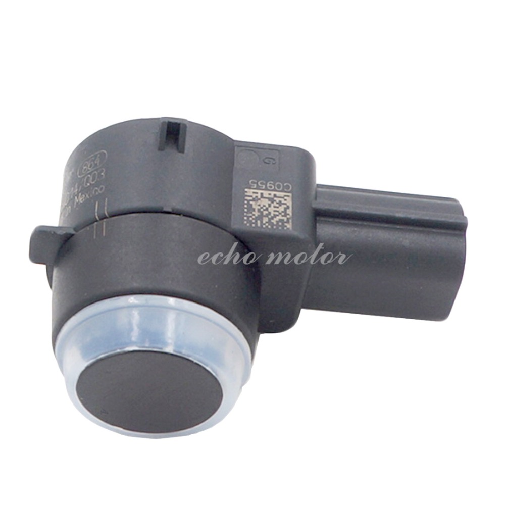4PCS New PDC Parking Sensor 13 - Infrared Obstacle Sensor ulasan dan harga