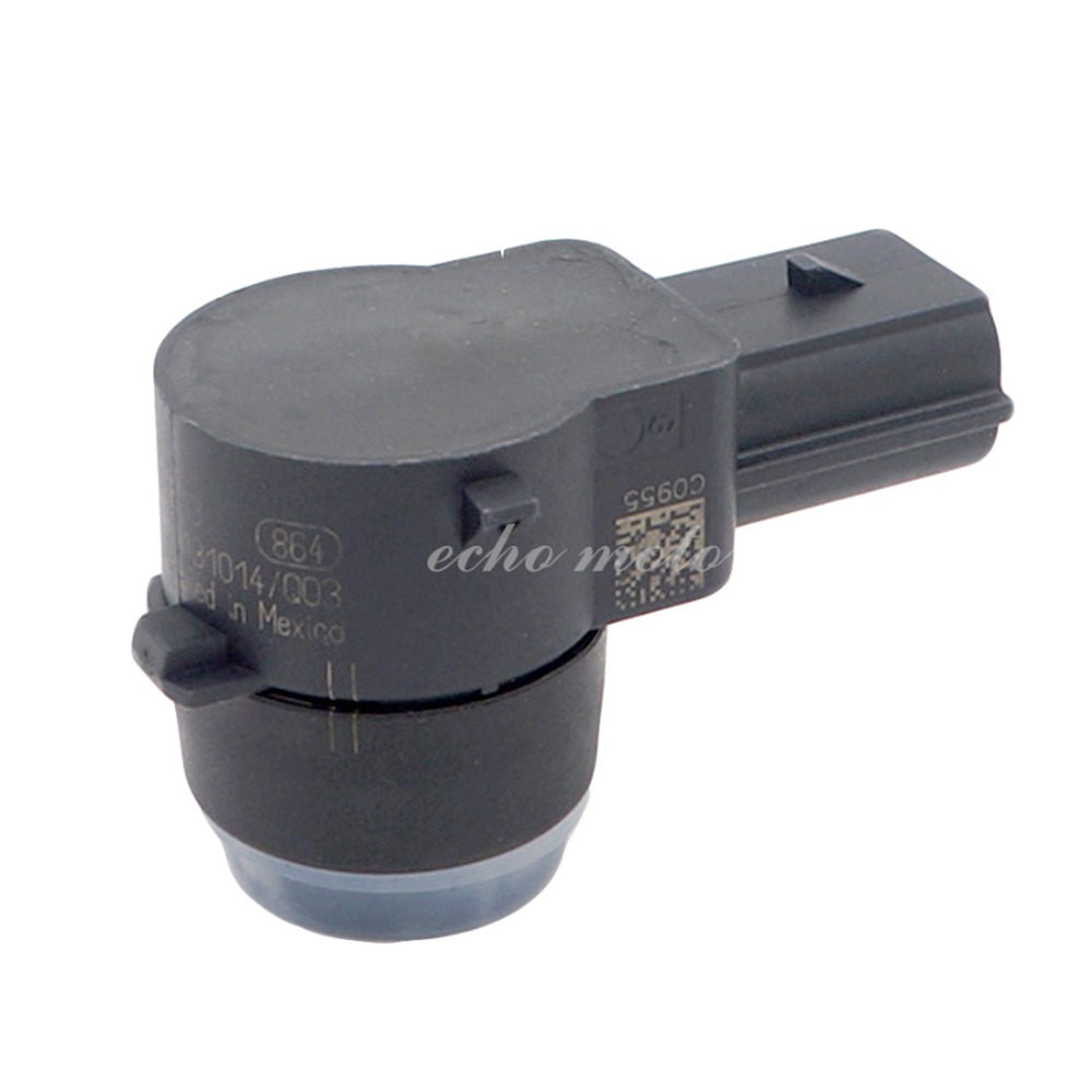 4PCS New PDC Parking Sensor 13 - Infrared Obstacle Sensor ulasan dan harga