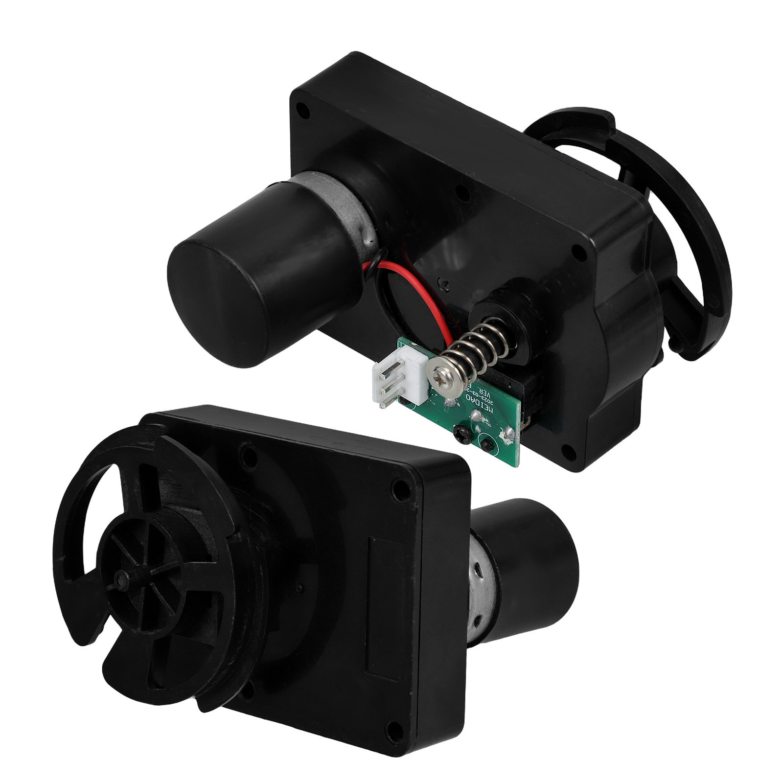2Pcs Vending Machine Gear Moto - Geared Motor ulasan dan harga