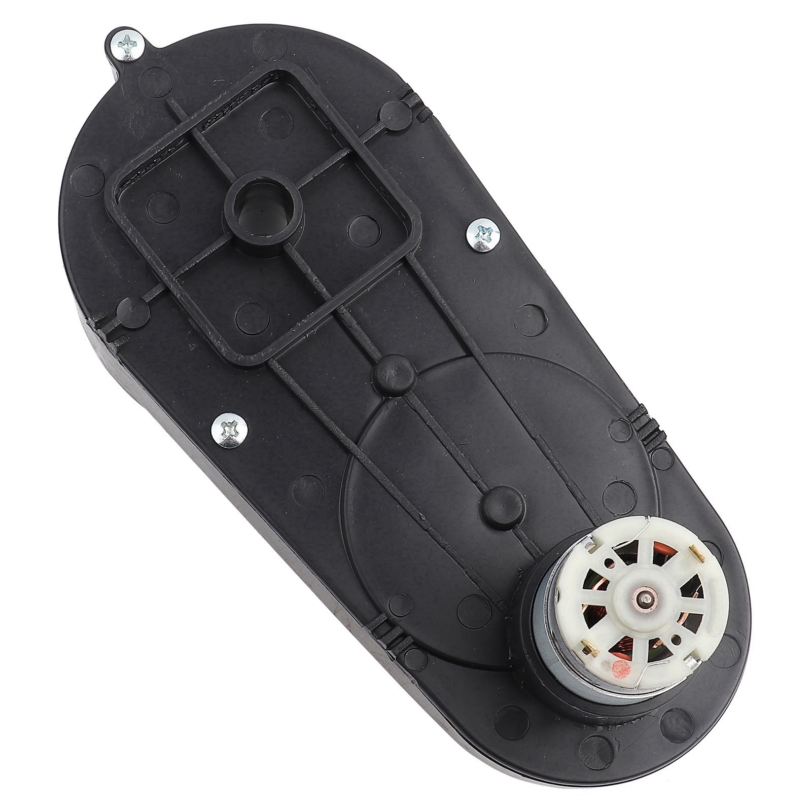Kid Car Gear Box Kid Ride Gear - Geared Motor ulasan dan harga