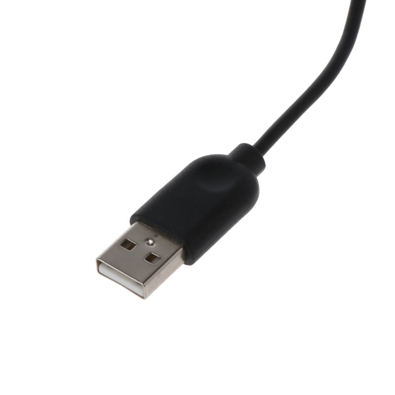 USB Mouse Cable Cord PVC Mice  - Line Follower Robot ulasan dan harga