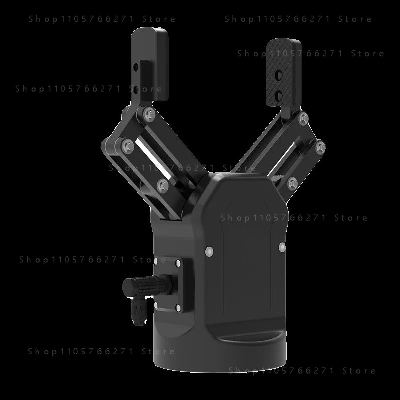 Collaborative Robot Flexible F - Robot Gripper Claw ulasan dan harga
