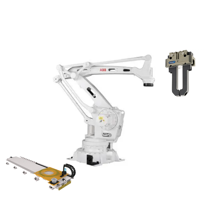 User-Friendly Programming 6-Ax - Robot Gripper ulasan dan harga