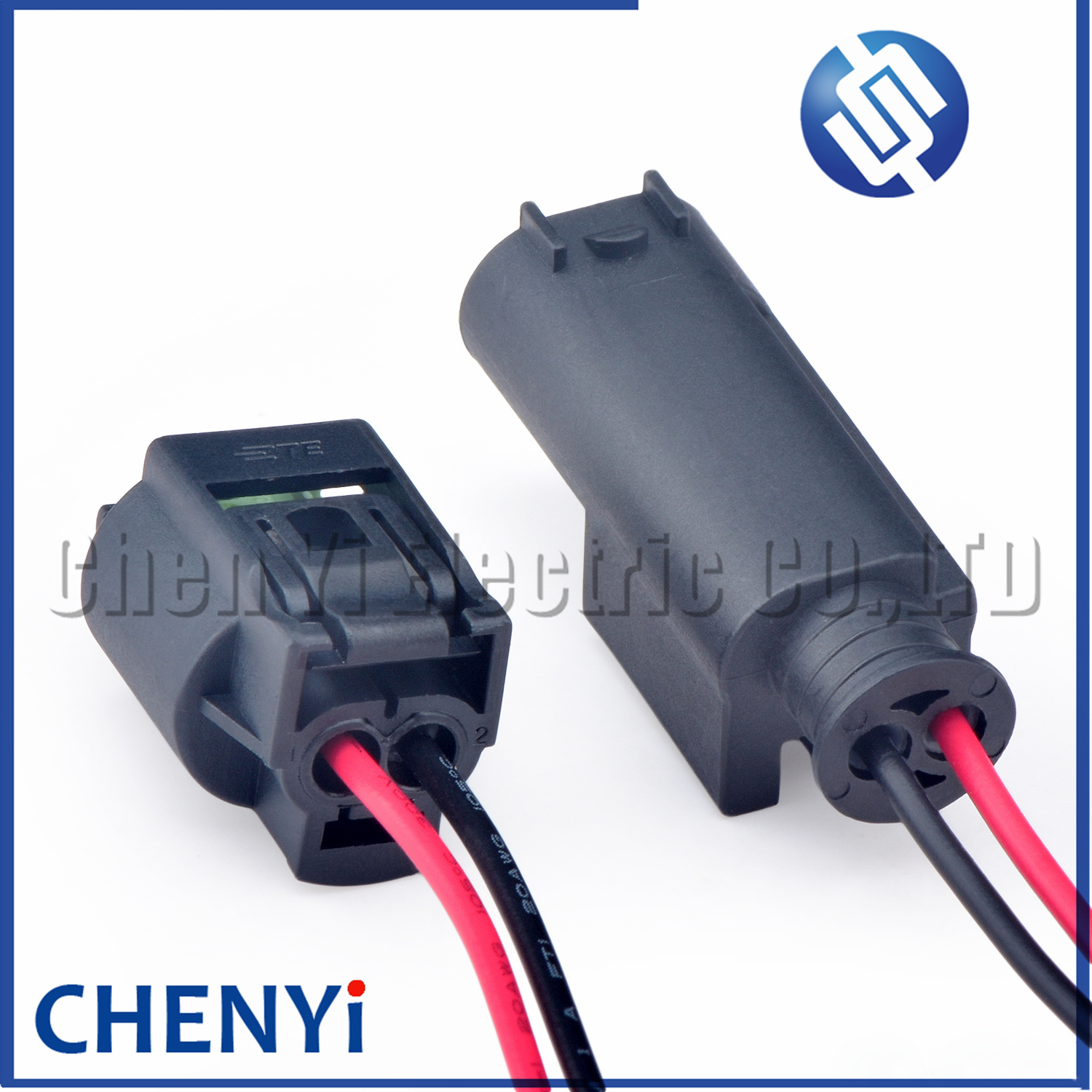 2 Pin Waterproof auto Connecto - Infrared Obstacle Sensor ulasan dan harga