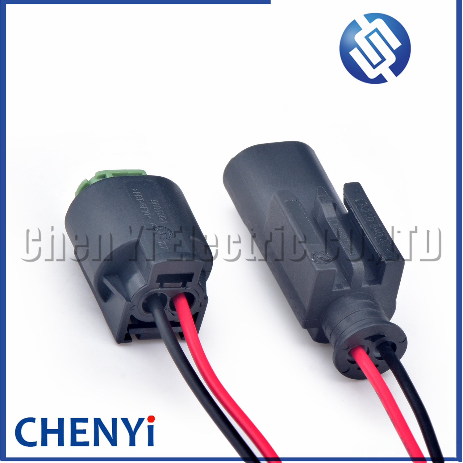 2 Pin Waterproof auto Connecto - Infrared Obstacle Sensor ulasan dan harga