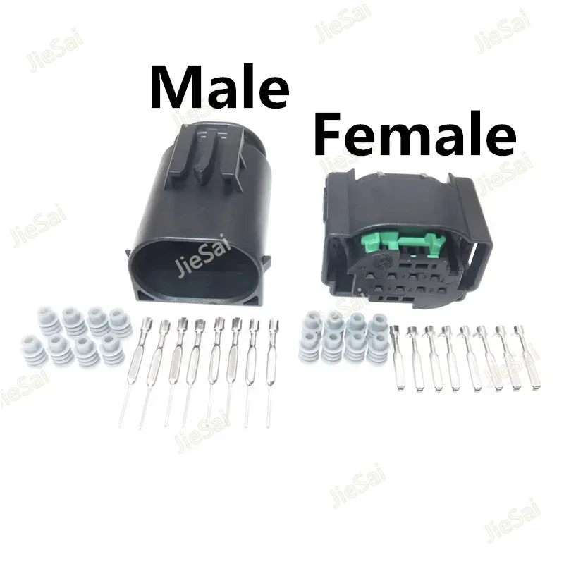 8 Pin 1-1418552-1 1-1534229-1  - Infrared Obstacle Sensor ulasan dan harga