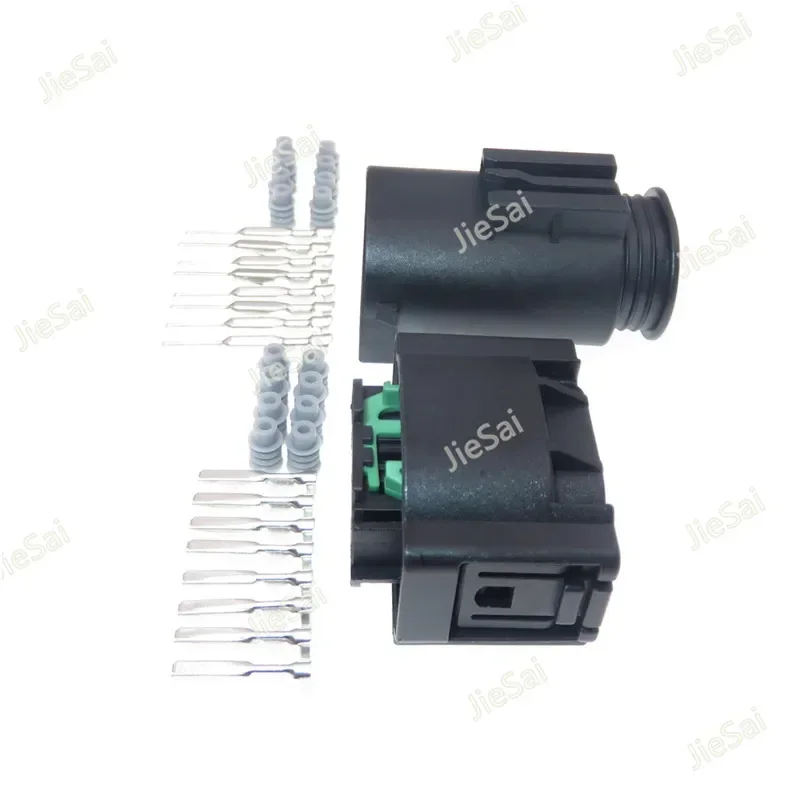8 Pin 1-1418552-1 1-1534229-1  - Infrared Obstacle Sensor ulasan dan harga