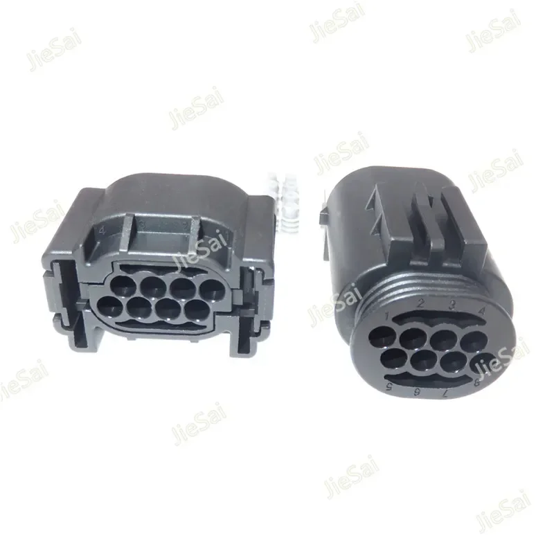 8 Pin 1-1418552-1 1-1534229-1  - Infrared Obstacle Sensor ulasan dan harga