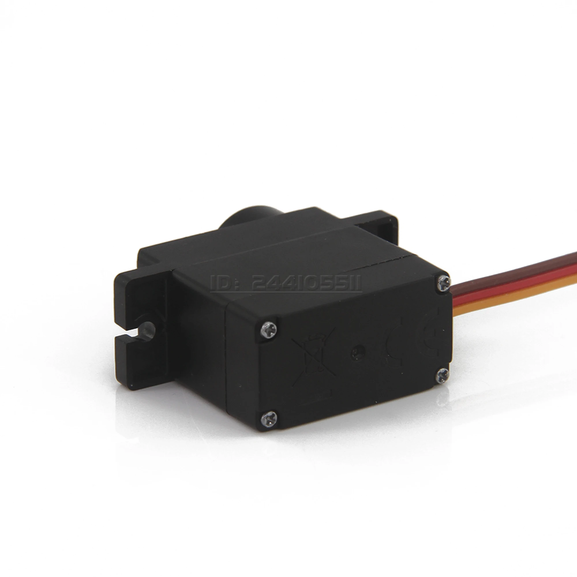 NEEBRC 9G Micro Metal Gear Dig - Micro Servo ulasan dan harga