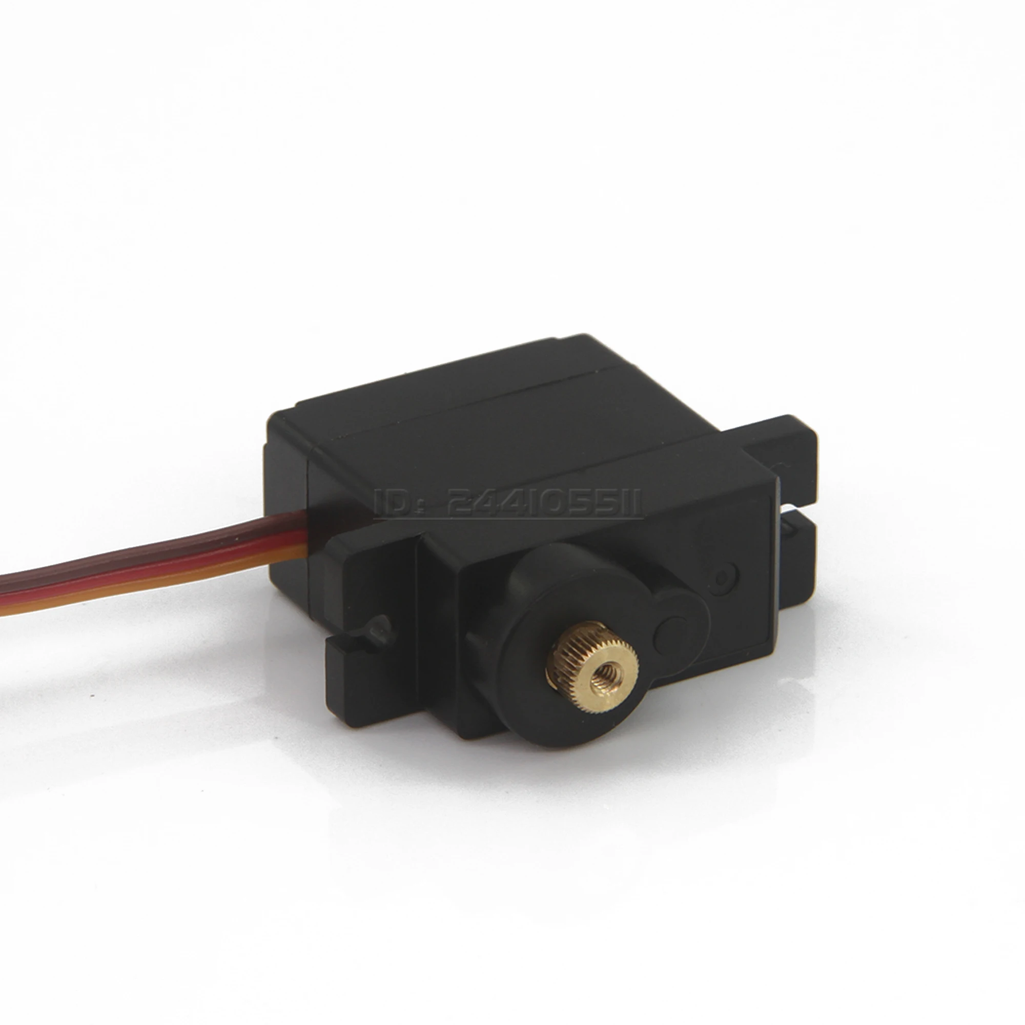 NEEBRC 9G Micro Metal Gear Dig - Micro Servo ulasan dan harga