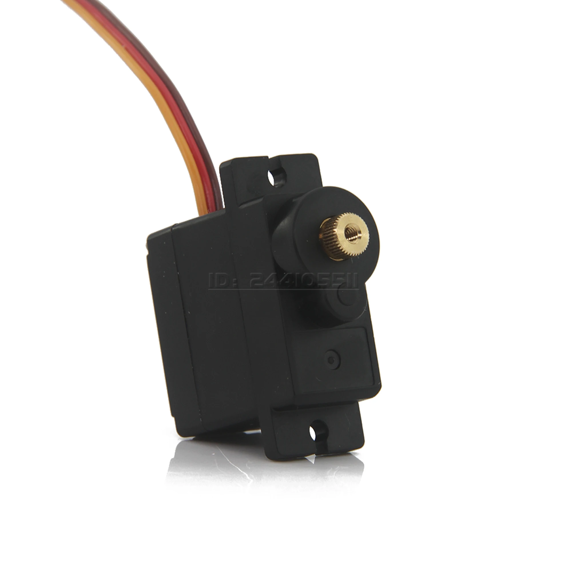 NEEBRC 9G Micro Metal Gear Dig - Micro Servo ulasan dan harga