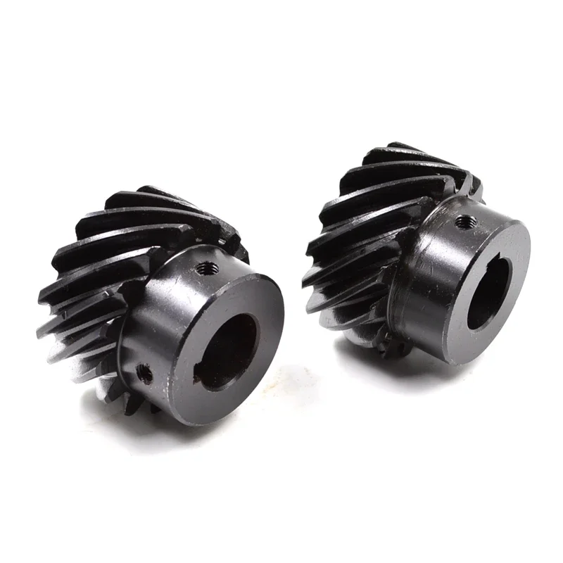 1M 13/15/20/26/30 Teeth Steel  - Geared Motor ulasan dan harga