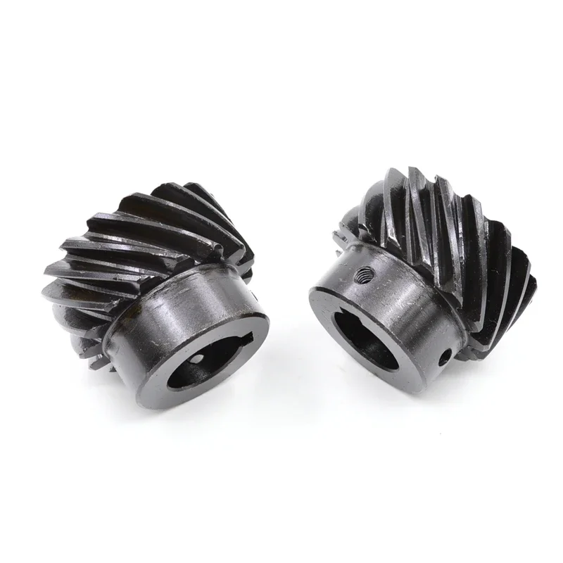 1M 13/15/20/26/30 Teeth Steel  - Geared Motor ulasan dan harga