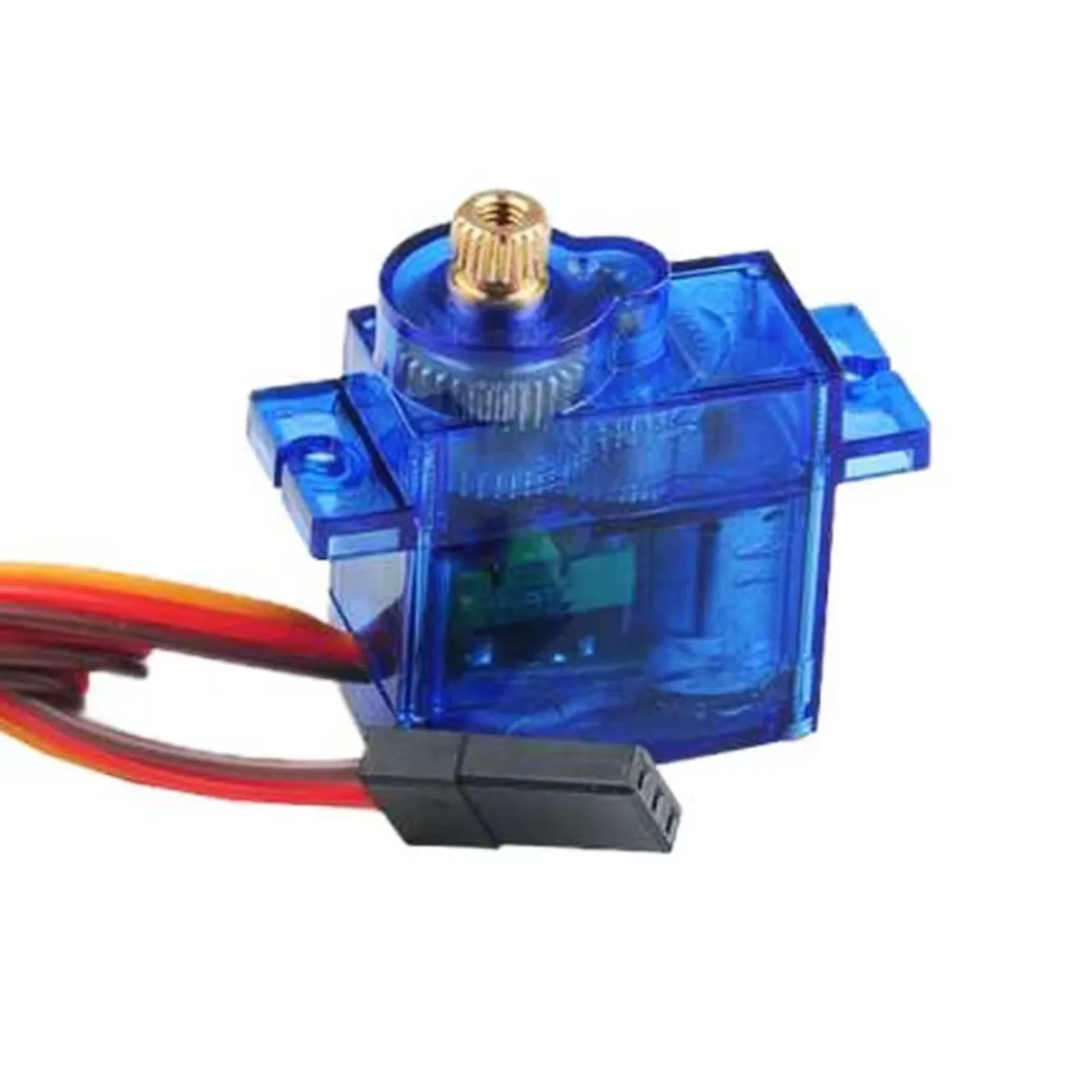 10PCS TS90MD 9g Digital Micro  - Micro Servo ulasan dan harga