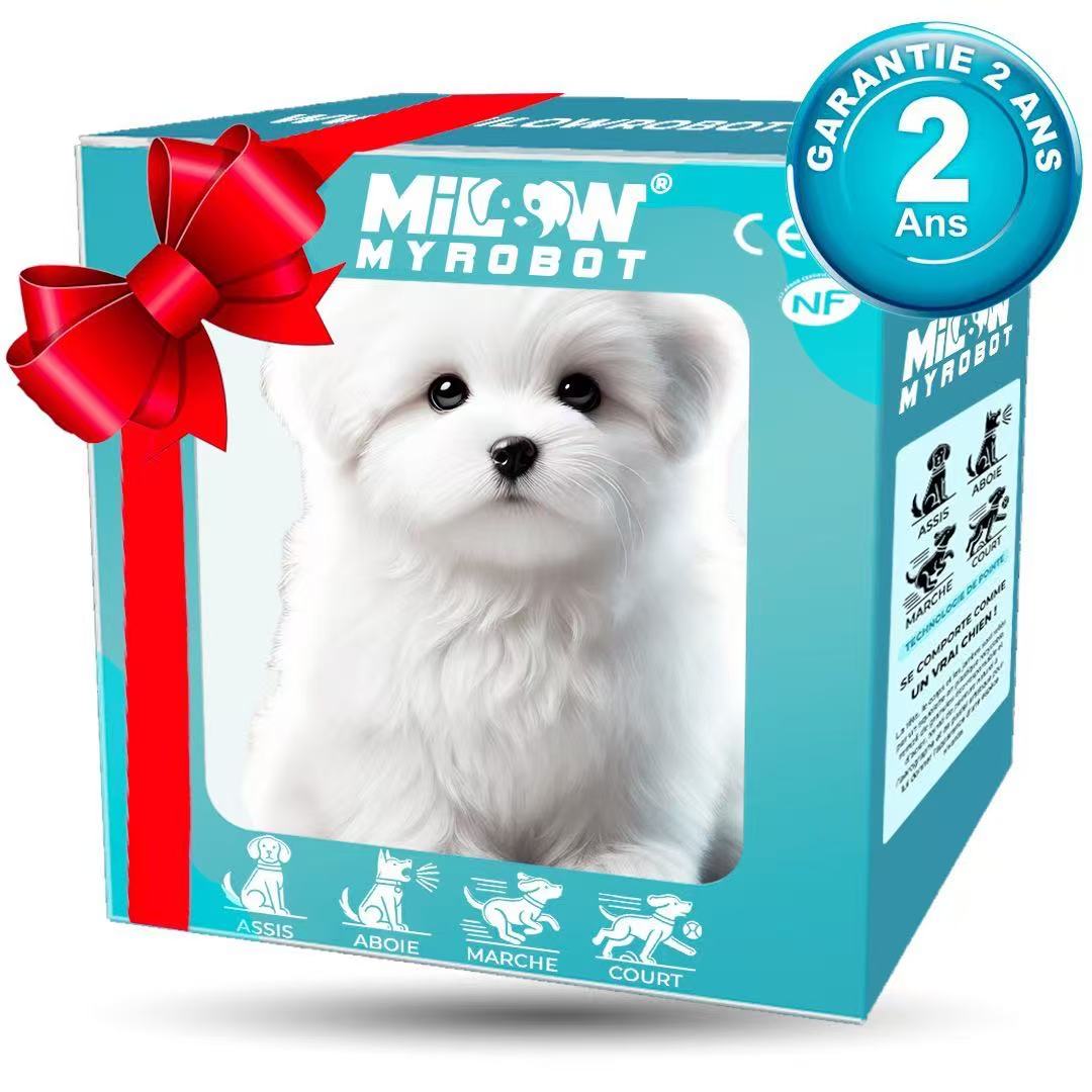 2026 New Cute Plush Robot Pupp - Line Follower Robot ulasan dan harga
