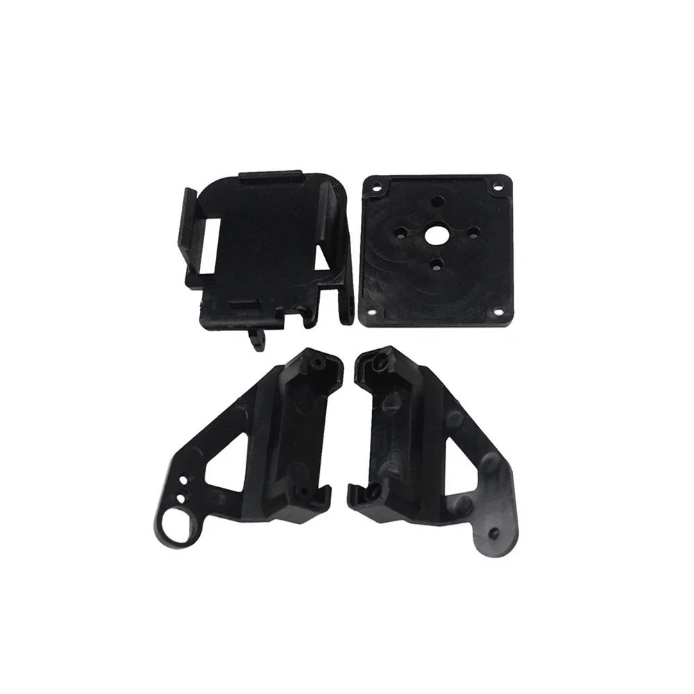 1Sets Rc Plane Parts Steering  - Servo Pan Tilt ulasan dan harga