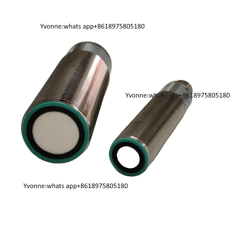 UM600 Metal Tube Ultrasonic Se - Ultrasonic Distance Sensor ulasan dan harga