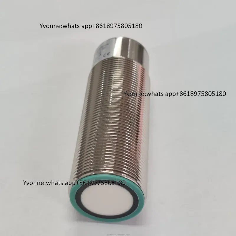 UM600 Metal Tube Ultrasonic Se - Ultrasonic Distance Sensor ulasan dan harga