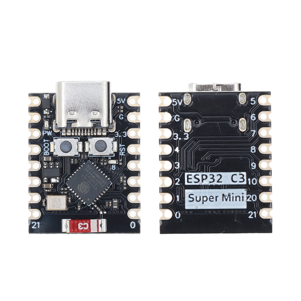 ESP32-S3 ESP32-C3 ESP32-H2 ESP - Stm32 Robot ulasan dan harga