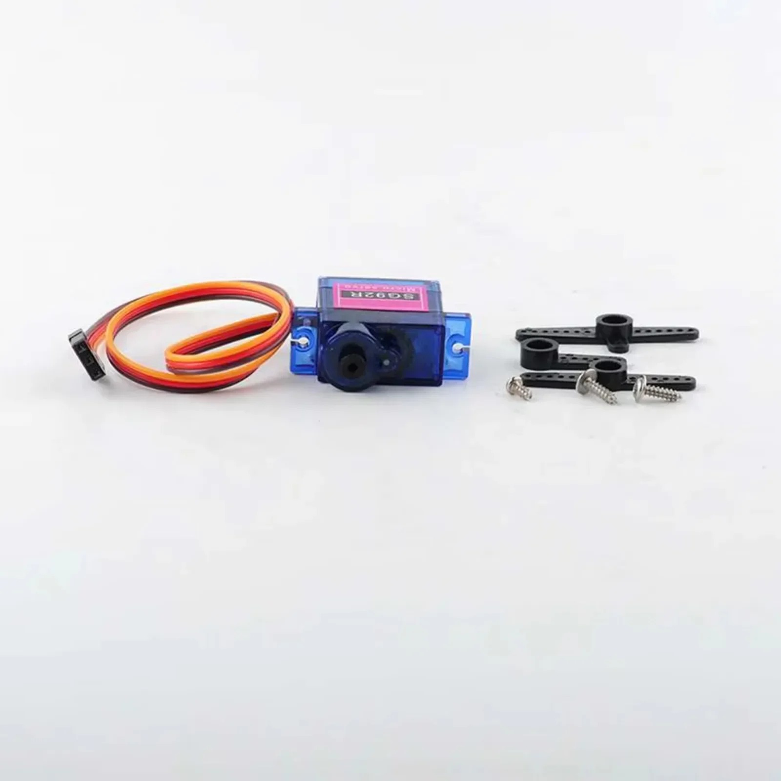 10pcs/lot SG92R Micro Servo 9g - Servo Pan Tilt ulasan dan harga