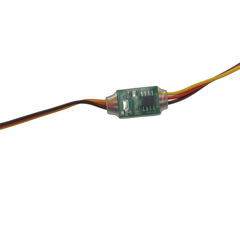1/5pcs PPM/PWM receiver signal - Servo Pan Tilt ulasan dan harga