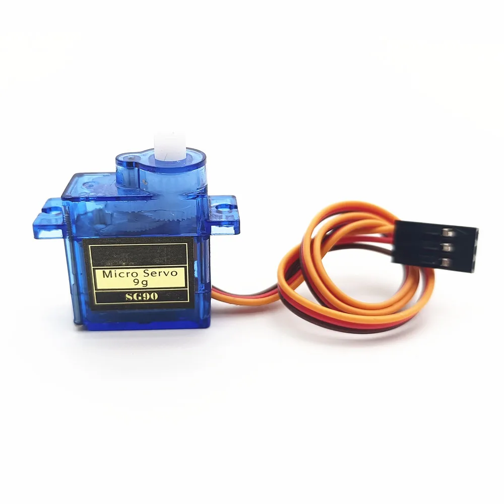 2/4/8/20Pcs SG90 9G Micro Serv - Sg90 Servo ulasan dan harga