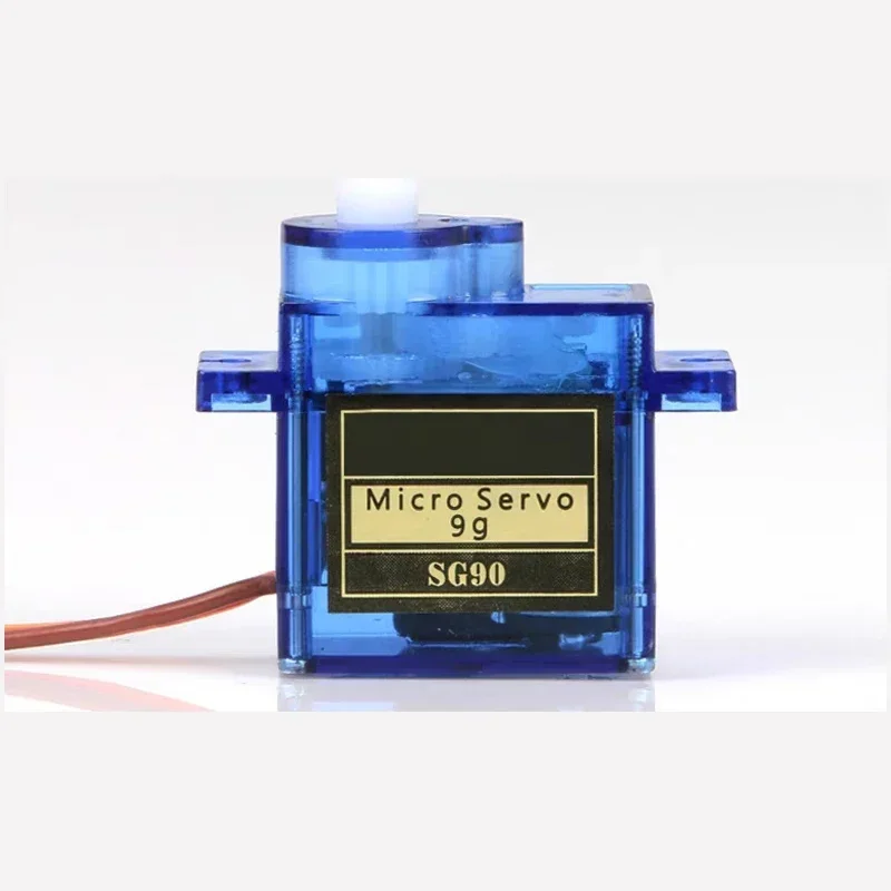 2/4/8/20Pcs SG90 9G Micro Serv - Sg90 Servo ulasan dan harga