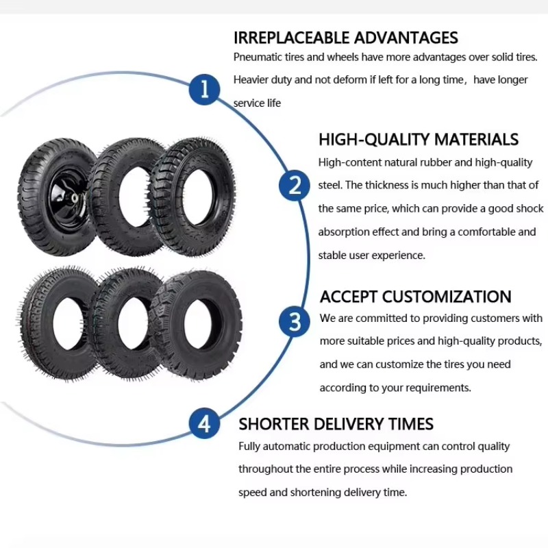 Hanak78 Fixed Rubber Caster Wh - Caster Wheel ulasan dan harga