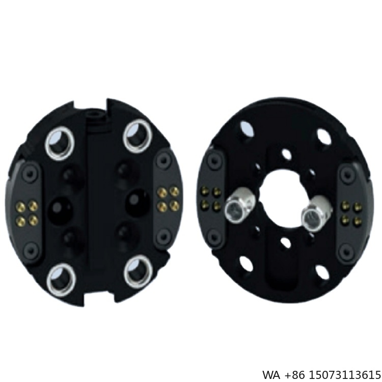 Quick Change System for Collab - Robot Gripper ulasan dan harga