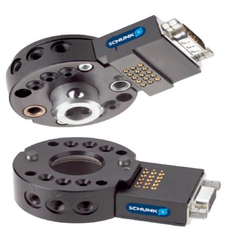 Quick Change System for Collab - Robot Gripper ulasan dan harga