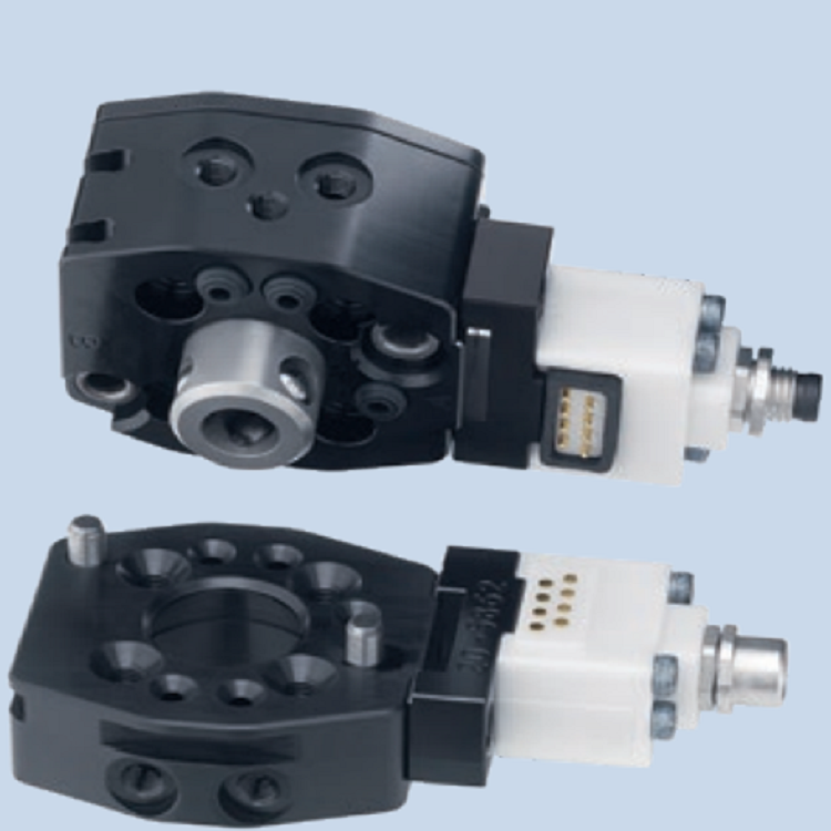 Quick Change System for Collab - Robot Gripper ulasan dan harga