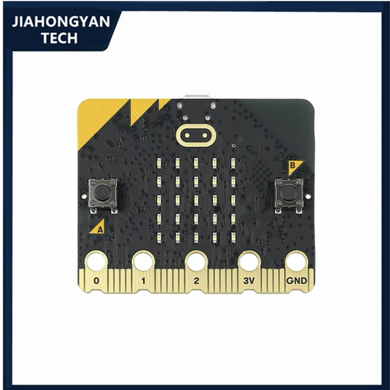 Original BBC Microbit V2 Micro - Microbit Robot ulasan dan harga