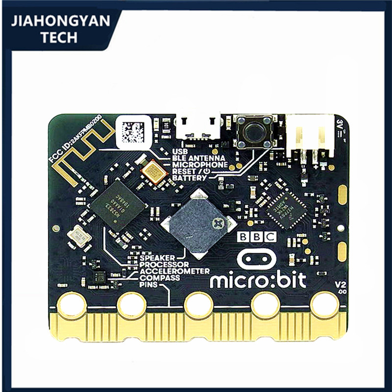 Original BBC Microbit V2 Micro - Microbit Robot ulasan dan harga