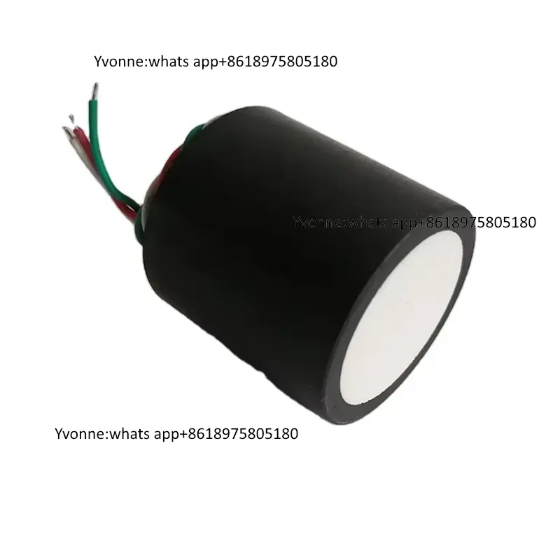 Custom Ultrasonic Air Probe Ad - Ultrasonic Distance Sensor ulasan dan harga
