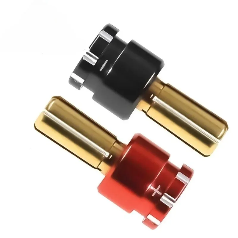 90 Degree Angle Banana Plug Ad - Servo Pan Tilt ulasan dan harga