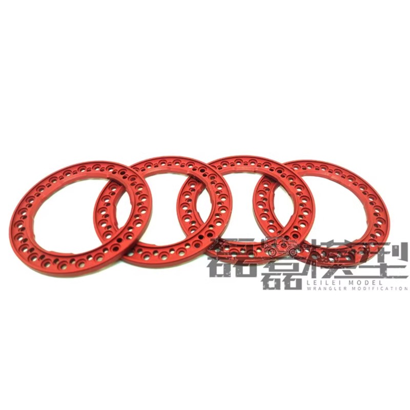 1.9 inch 2.2 inch RC Crawler C - Omni Wheel ulasan dan harga