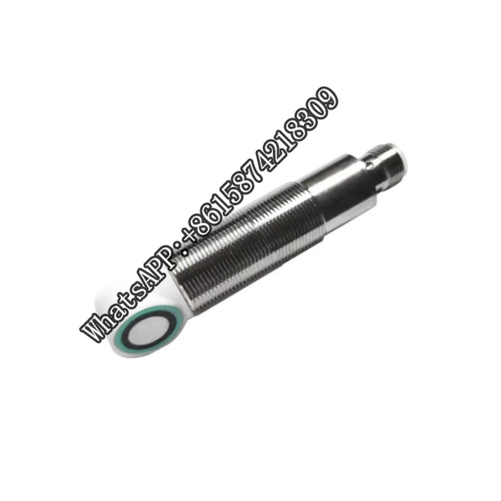 L Type M18xL45 Size 300mm Rang - Ultrasonic Distance Sensor ulasan dan harga
