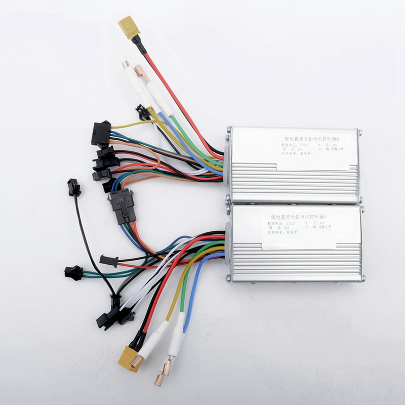 52V 25A 1200W JP Brushless DC  - Dc Motor ulasan dan harga