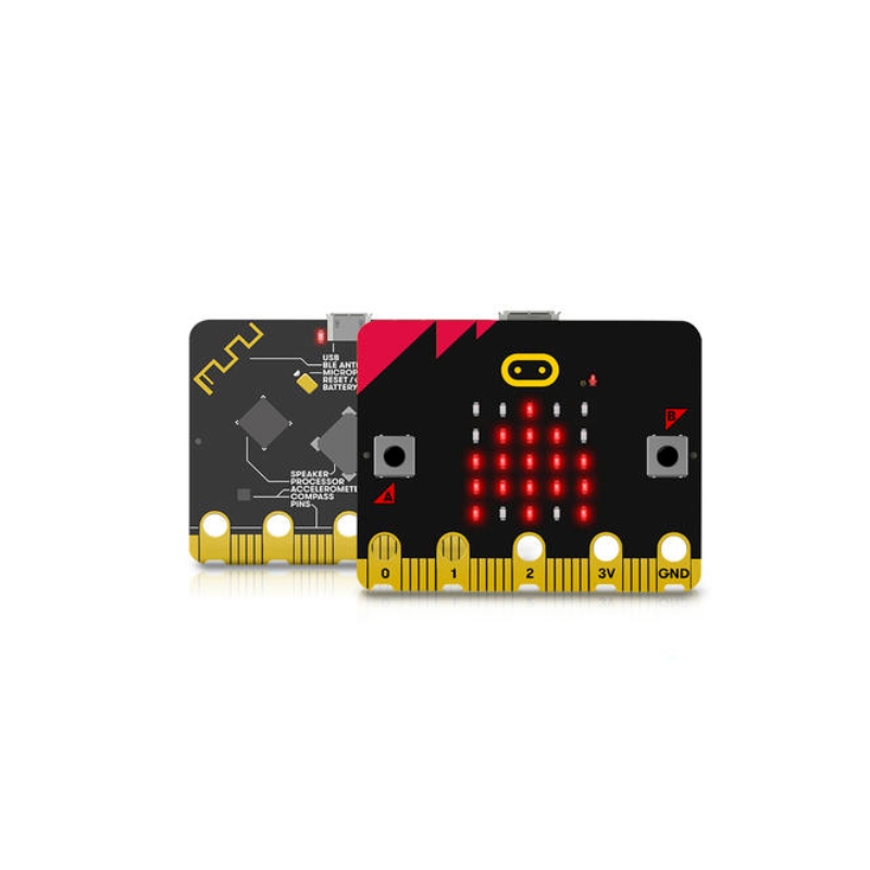 New Arrival BBC Microbit V2 mi - Microbit ulasan dan harga