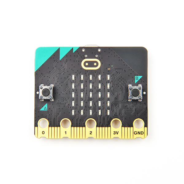 New Arrival BBC Microbit V2 mi - Microbit ulasan dan harga