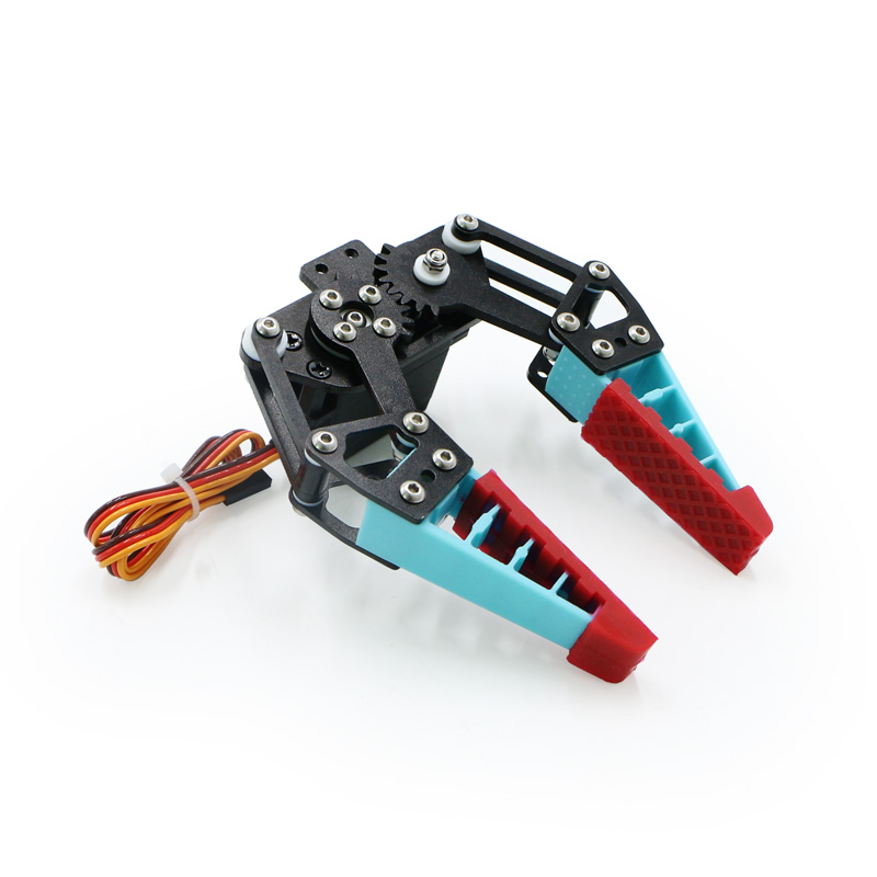Newest Flexible Robot Claw Bio - Robot Gripper Claw ulasan dan harga