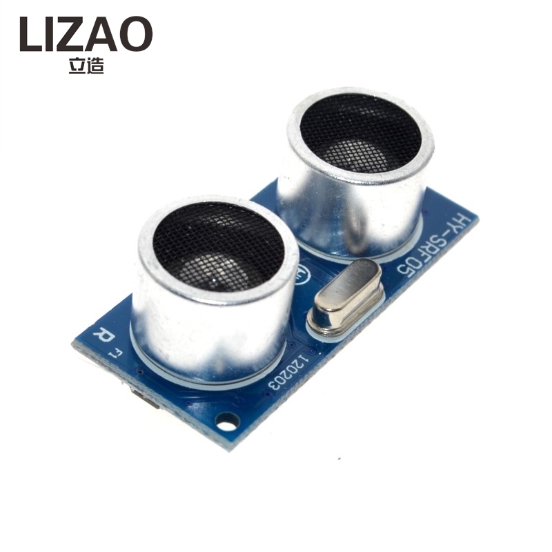 HY-SRF05 SRF05 Ultrasonic Rang - Ultrasonic Distance Sensor ulasan dan harga