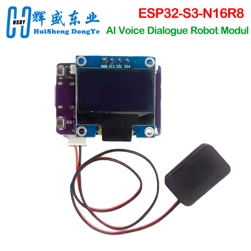 MINI ESP32-S3-N16R8 Developmen - Stm32 Robot ulasan dan harga