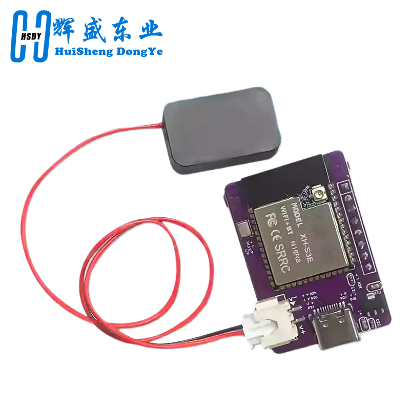 MINI ESP32-S3-N16R8 Developmen - Stm32 Robot ulasan dan harga