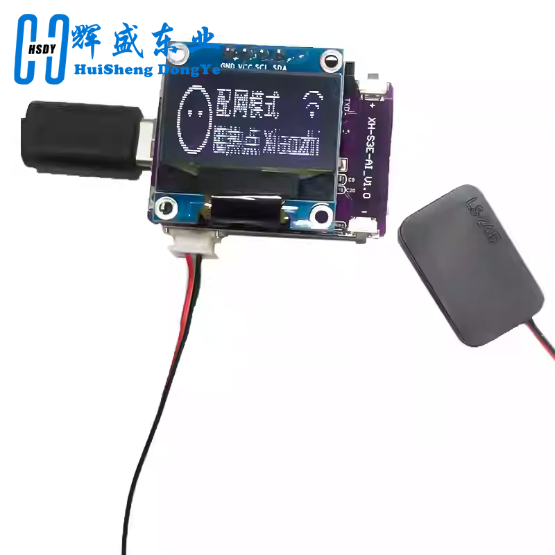 MINI ESP32-S3-N16R8 Developmen - Stm32 Robot ulasan dan harga