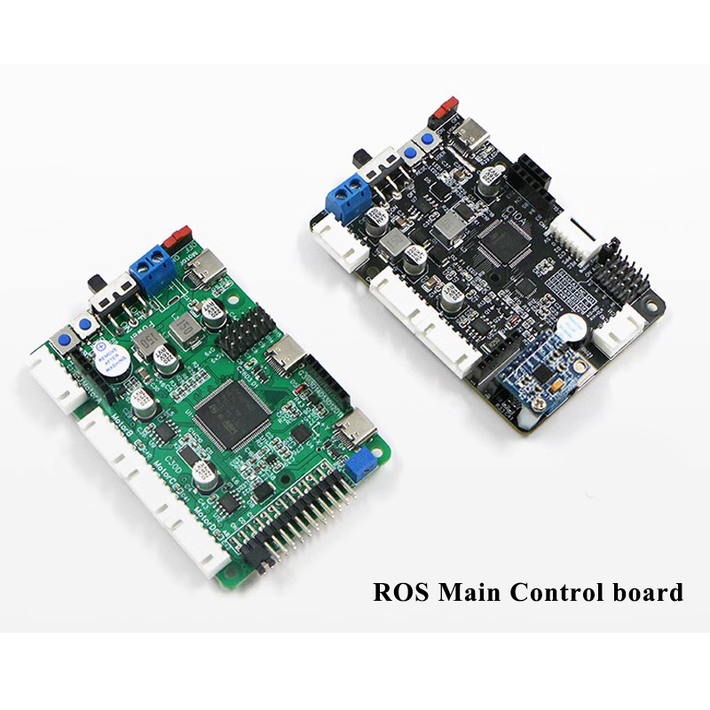 Stm32f407 Robot Control Board  - Ros Robot ulasan dan harga
