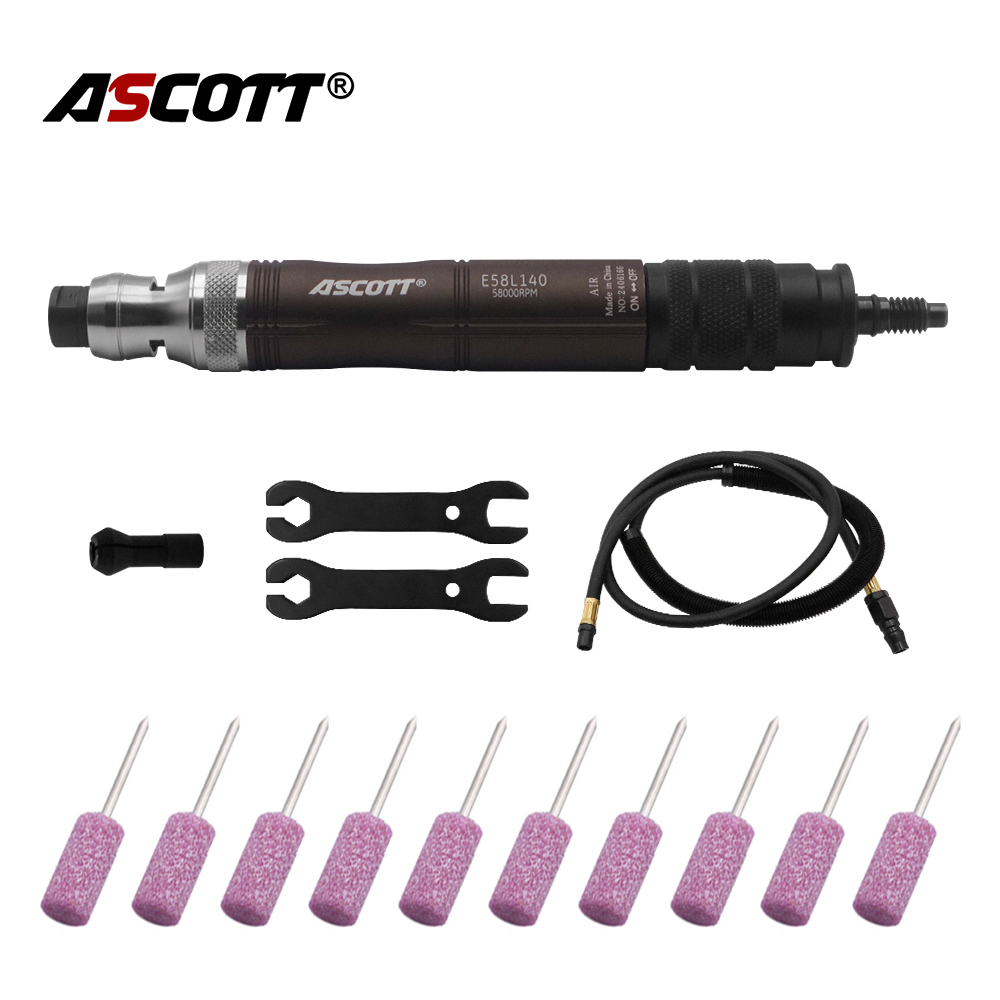 High Quality Micro Air Grindin - Microbit ulasan dan harga