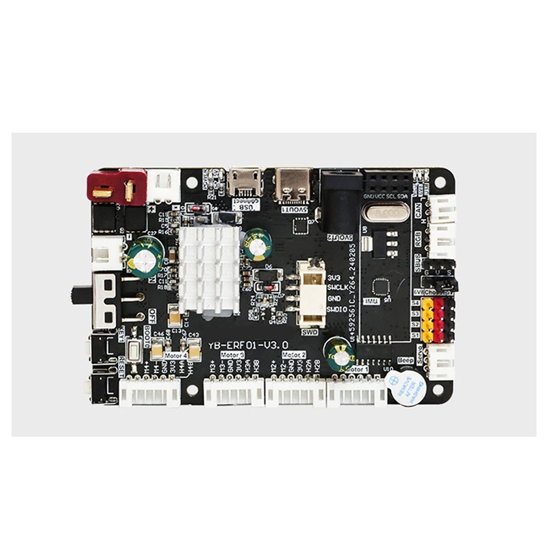 Ros Ros2 Robot Control Board W - Ros Robot ulasan dan harga
